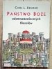 Carl L. Becker Państwo Boże osiemnastowiecznych filozofów